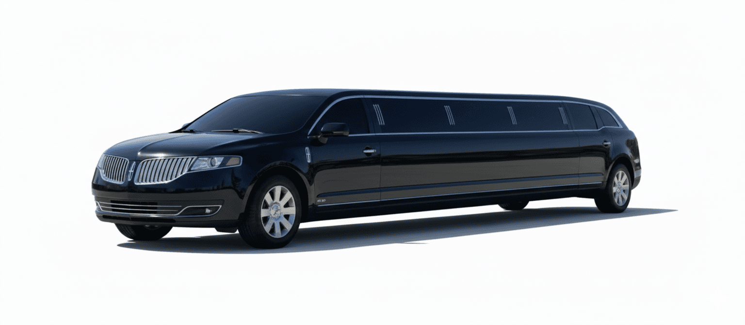 Limo Lincoln MKT