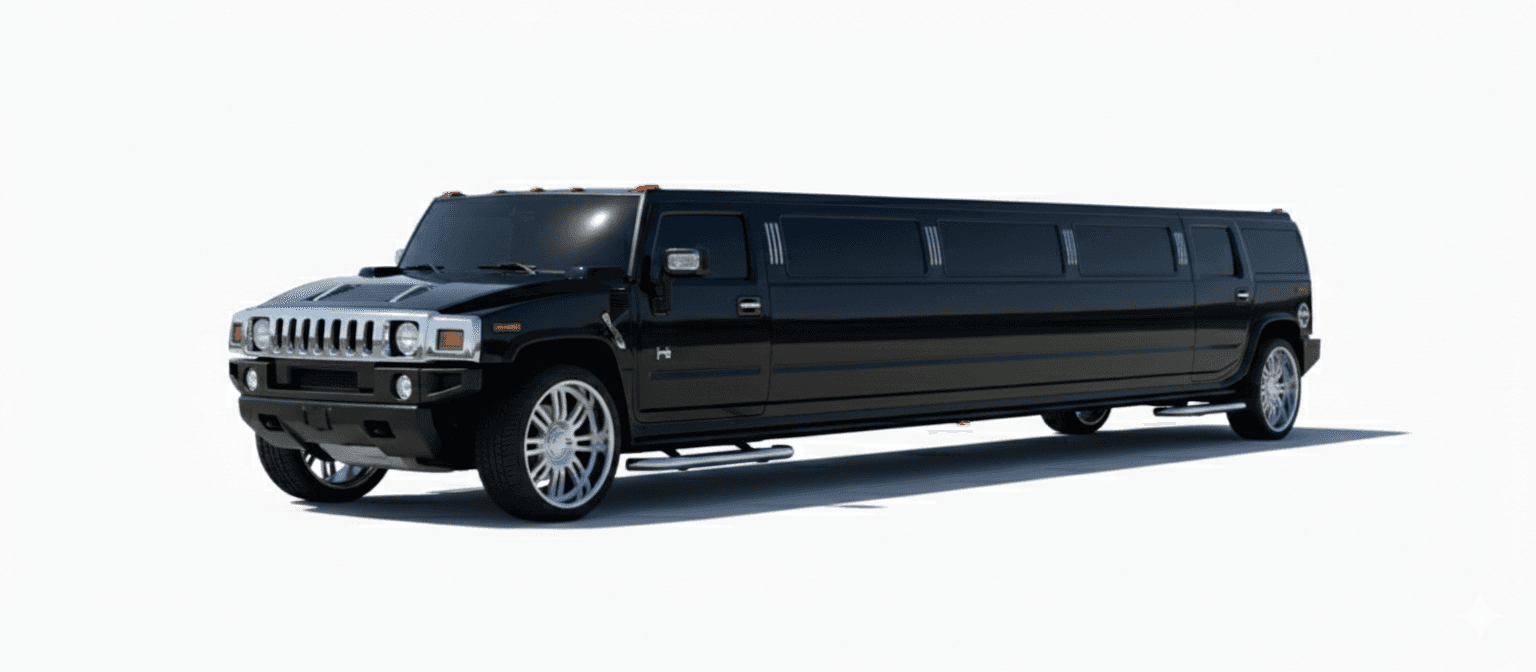 Hummer Limo