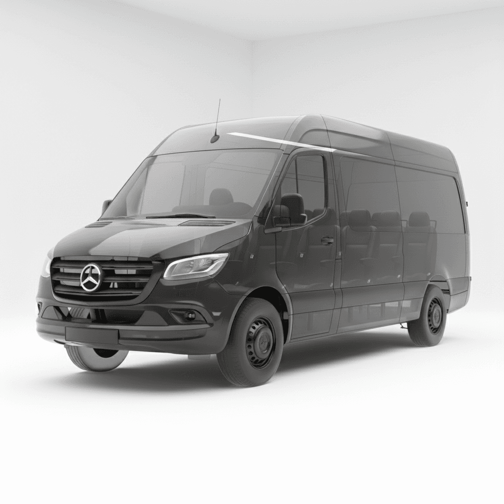 Mercedes Executive Sprinter