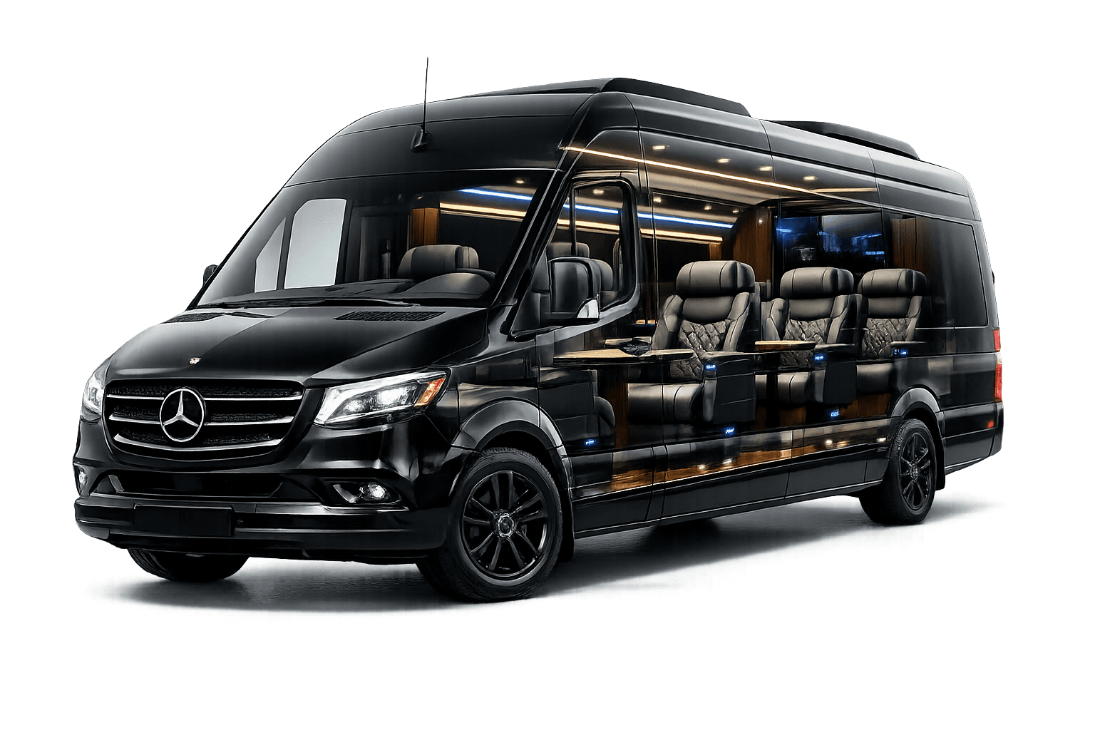 Mercedes Executive Sprinter