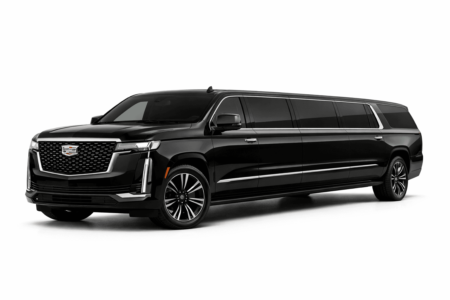 Cadillac Escalade Limo