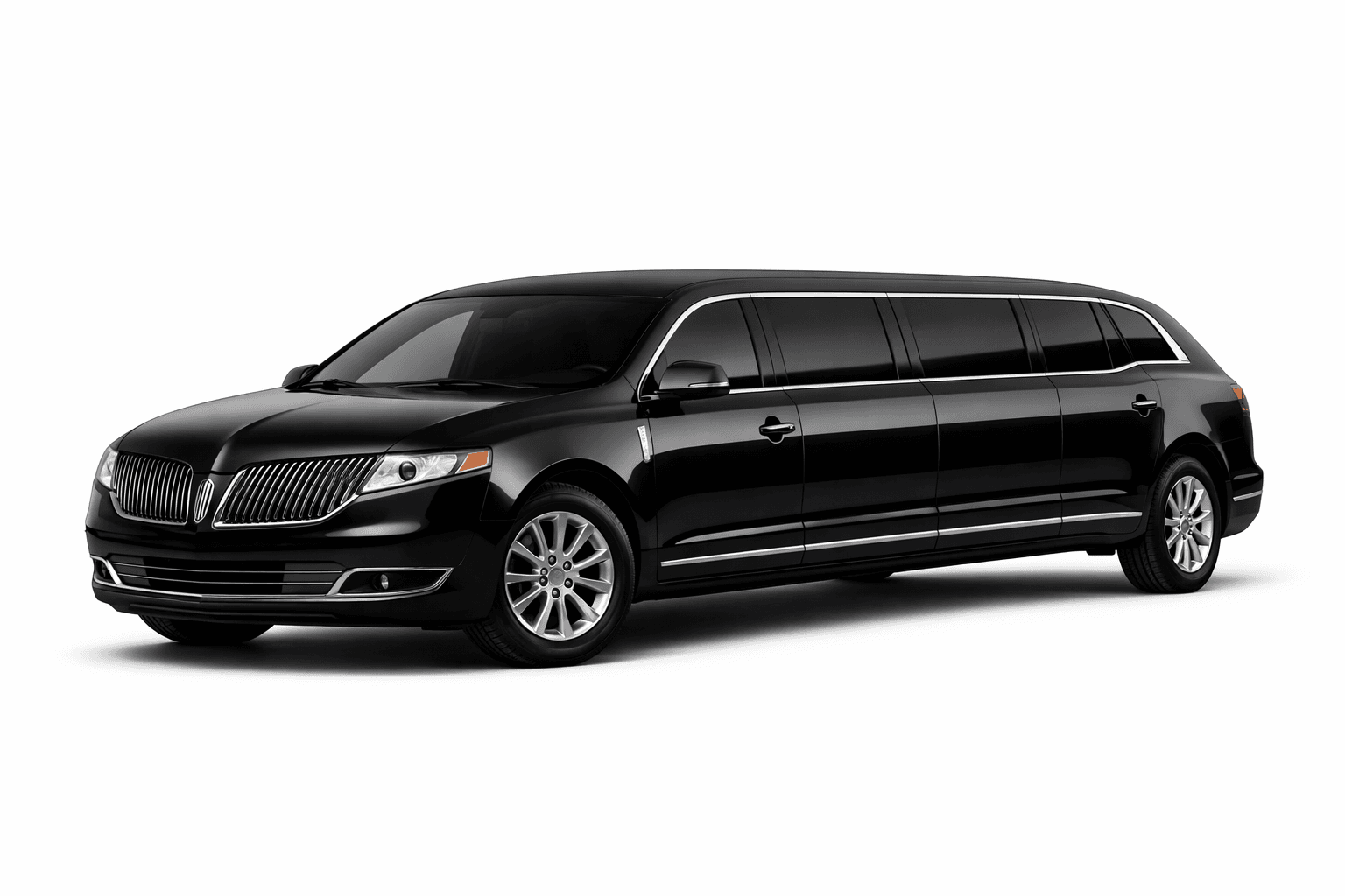 Limo Lincoln MKT